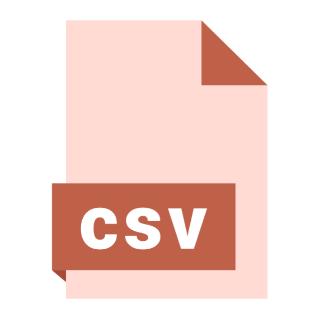 Wallet-Inspector - CSV Daten-Export - Decrypta Technologies