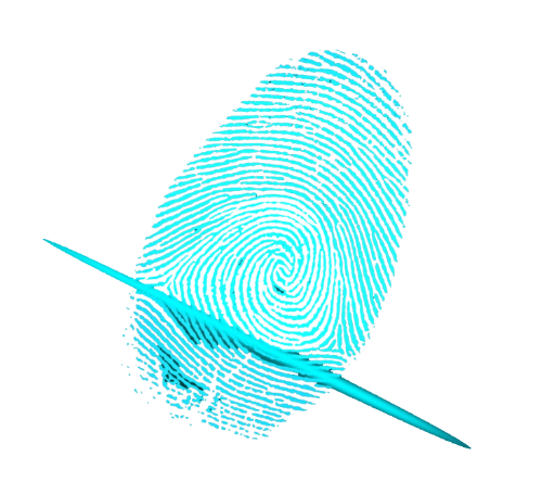 Wallet-Inspector - Fingerprint - Decrypta Technologies