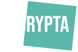 Decrypta Technologies Website Logo